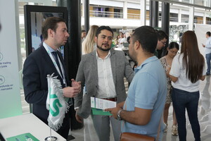 XS.com y Rankia convocan dos encuentros presenciales en Lima para inversionistas y socios estratégicos