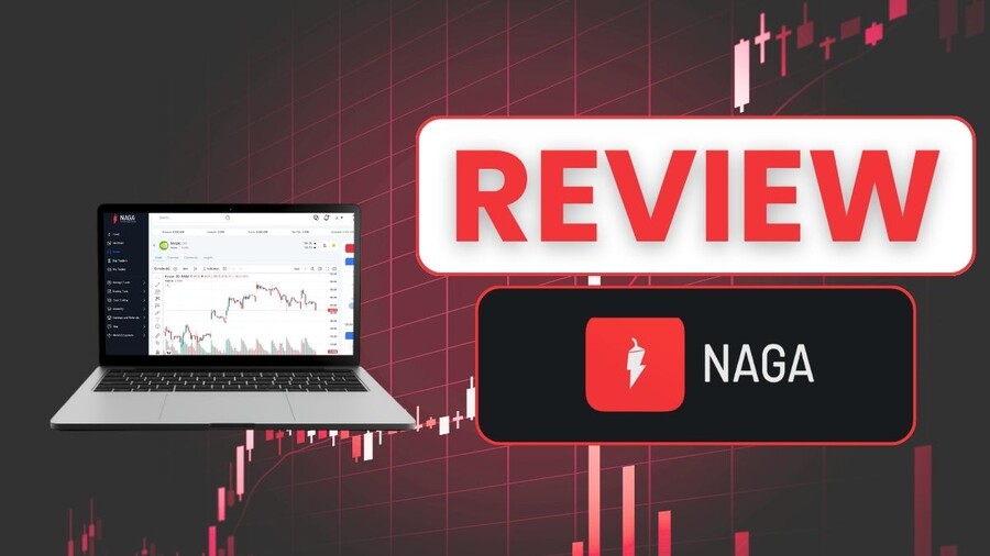 Review de Naga