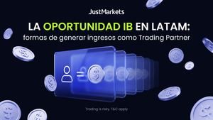 La oportunidad IB en LATAM: formas de generar ingresos como Trading Partner