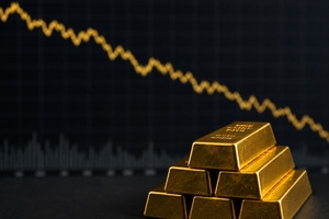 El triángulo que mueve los mercados: oro, dólar y bonos