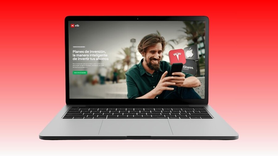 Plan de Inversión de XTB