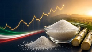 ¿Cómo invertir en azúcar desde México?