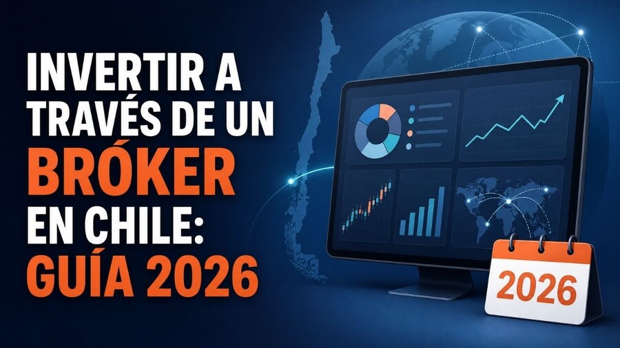 Guía para invertir a través de un broker
