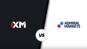 XM vs Admiral Markets: ¿Cuál es el mejor broker para operar desde Chile en 2026?