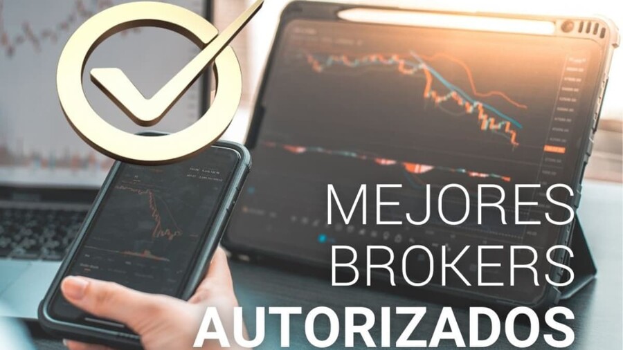 Mejores brokers autorizados de Colombia