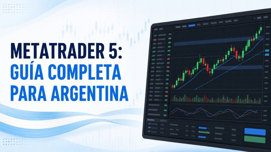 guía MT5