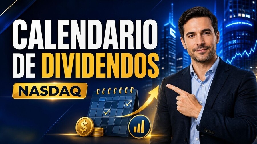 dividendos en Nasdaq