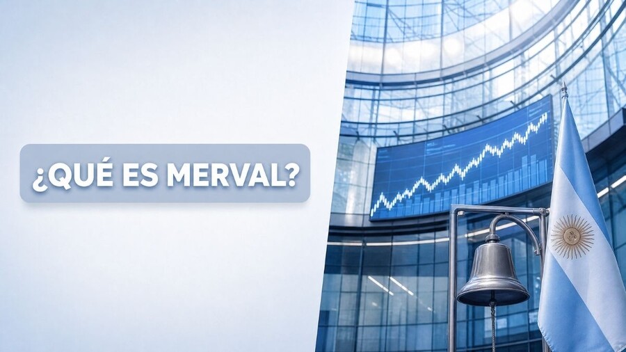 Merval Argentina