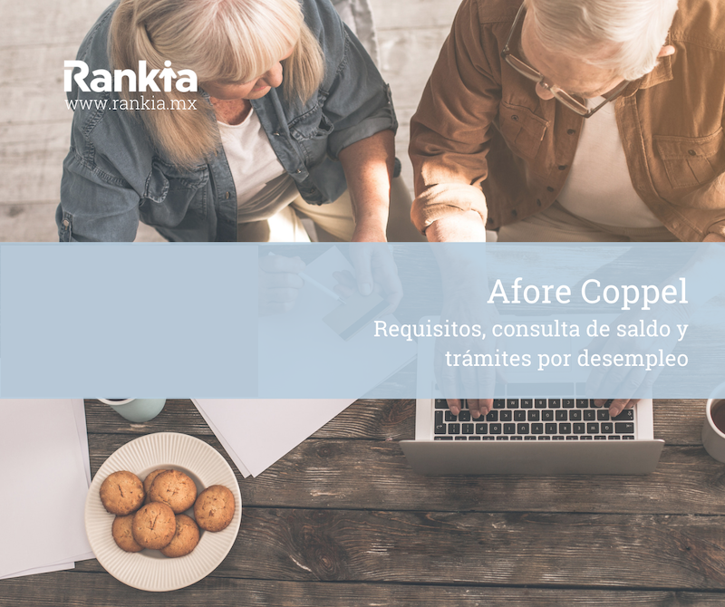Afore Coppel
