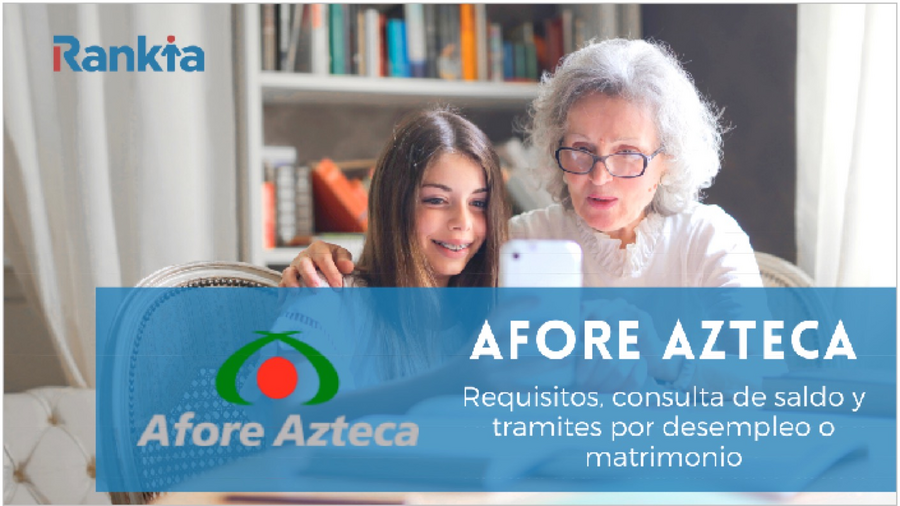 Afore Azteca