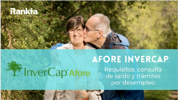 Afore Invercap