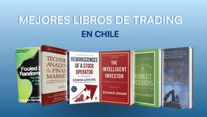 Mejores Libros de Trading en Chile