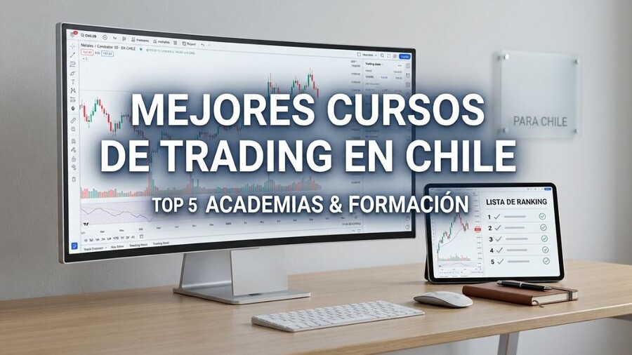 Cursos de Trading in Chile