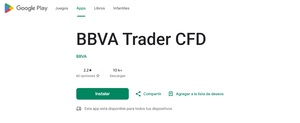 Broker BBVA Trader España: Opiniones y mejores alternativas