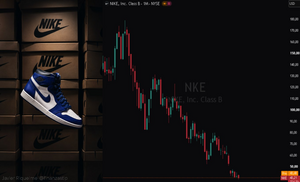 👟 Nike no está viviendo una mala racha. Está intentando reconstruir un problema que lleva años gestándose.