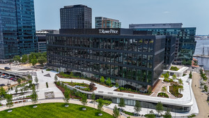 T. Rowe Price (TROW): la solidez financiera de una gestora activa que resiste el auge de la gestión pasiva