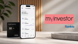 MyInvestor supera el millón de clientes y consolida su posición entre los neobancos de España