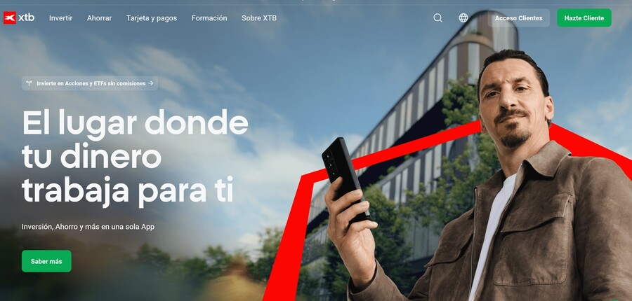 Cuenta de saldo remunerad de XTB: ¿Existen mejores alternativas?