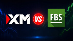 XM vs FBS: comparativa de costos, cuentas y apalancamiento