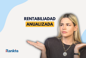 Rentabilidad anualizada: qué es, cómo se calcula y ejemplos