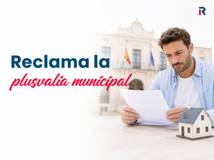 Reclamación de plusvalía municipal 2026: modelo para reclamar si vendiste con pérdidas