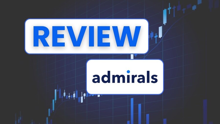 Review Admirals
