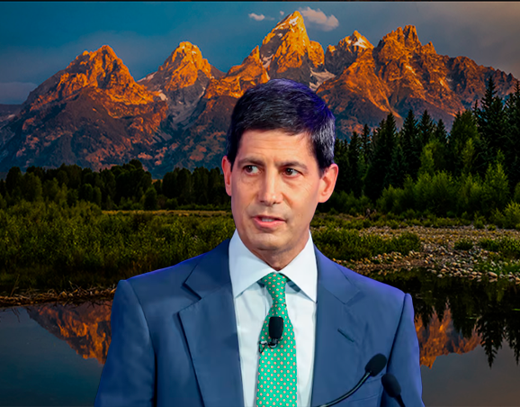Jackson Hole 2026: qué observar en el primer gran discurso de Kevin Warsh
