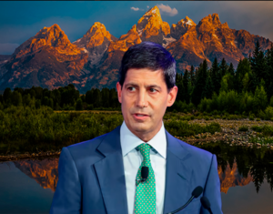 Jackson Hole 2026: qué observar en el primer gran discurso de Kevin Warsh