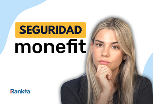 ¿Es seguro Monefit? Riesgos, garantías y qué pasa con tu dinero