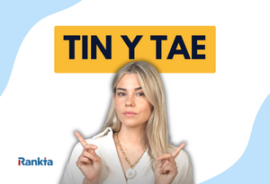 TIN y TAE: qué son, diferencias y cuál debes mirar