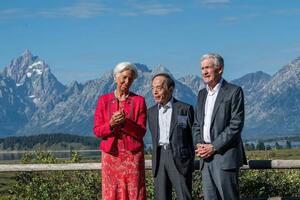 Jackson Hole 2026: qué es, conclusiones de Warsh y próxima reunión