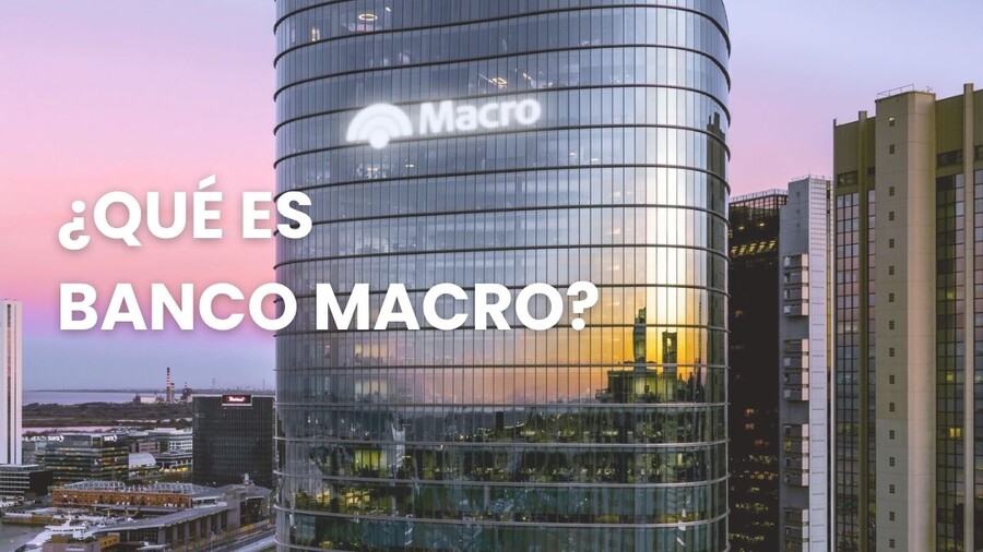Edificio Banco Macro (BMA)