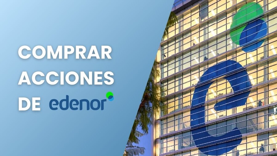 ¿Cómo comprar acciones de Edenor desde Argentina?