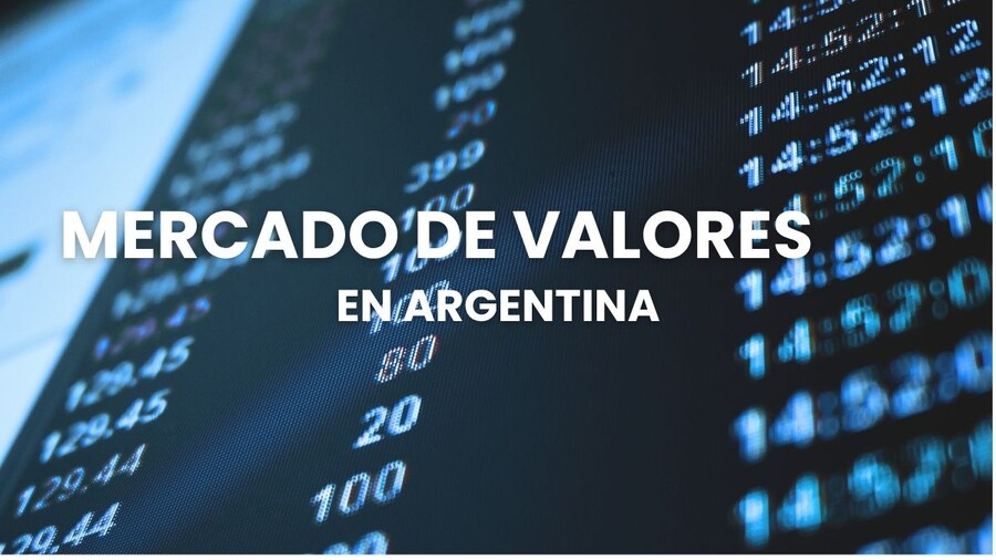 ¿Cuáles son los mercados de valores en Argentina?