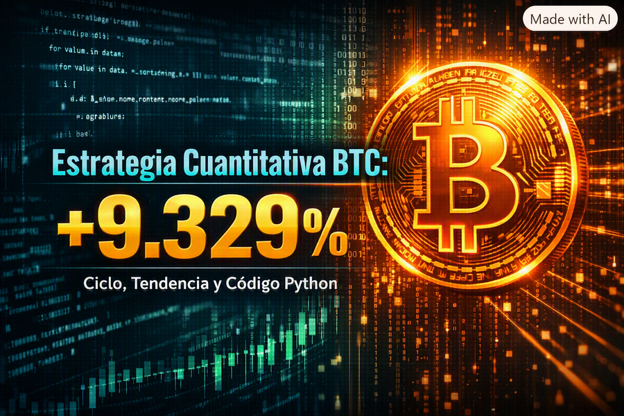 Ignorando a los banqueros centrales y atacando la geometría de Bitcoin