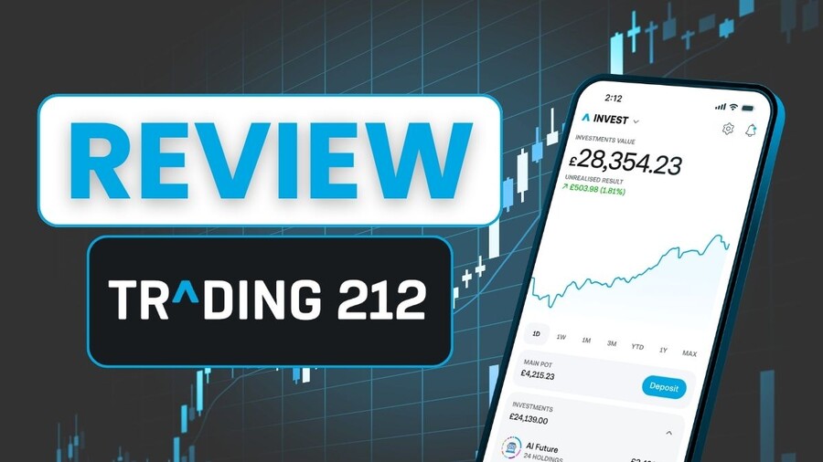 Trading 212: análisis en 2026