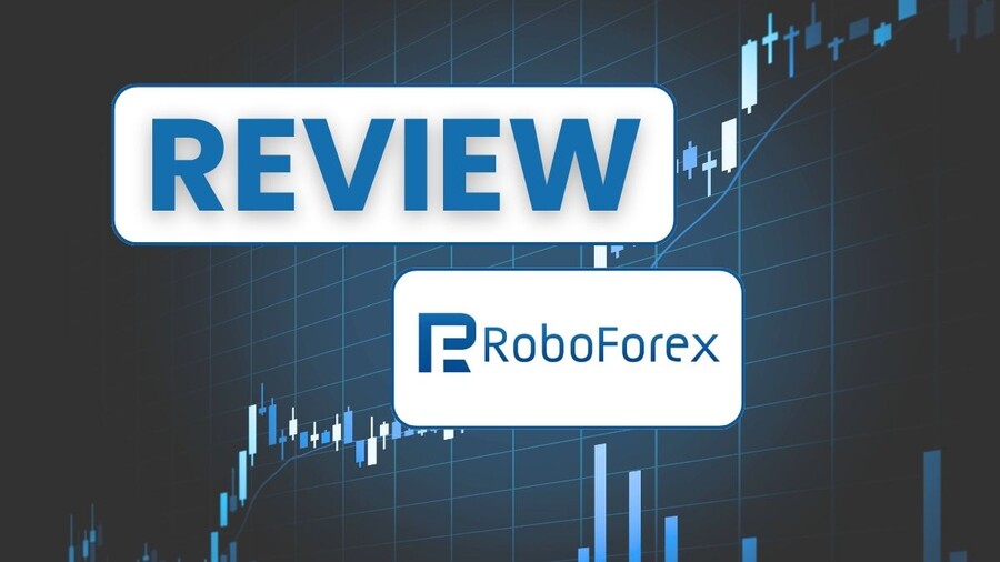 RoboForex: Análisis 2026