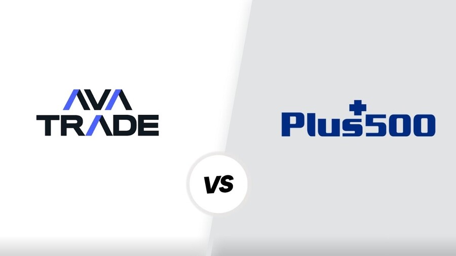 Comparativa AvaTrade vs Plus 500