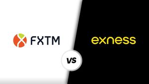 Comparativa FXTM vs Exness: ¿Cuál es el mejor?