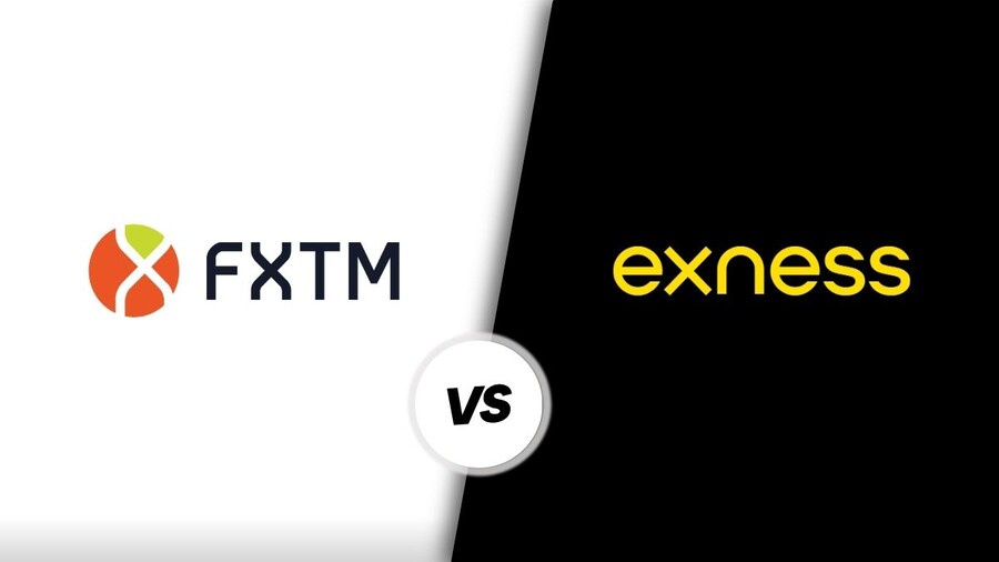 Comparativa Exness vs FXTM