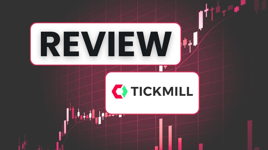 Review Tickmill