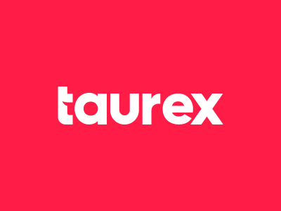 Logo Taurex