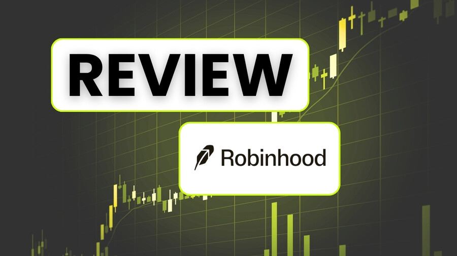 Review Robinhood