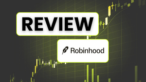 Review de Robinhood Broker: Opiniones y Alternativas