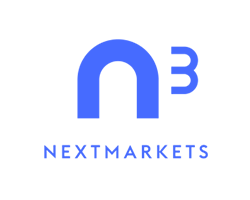 Logo Next Markets