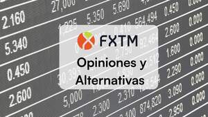 Análisis de FXTM: Opiniones y Alternativas