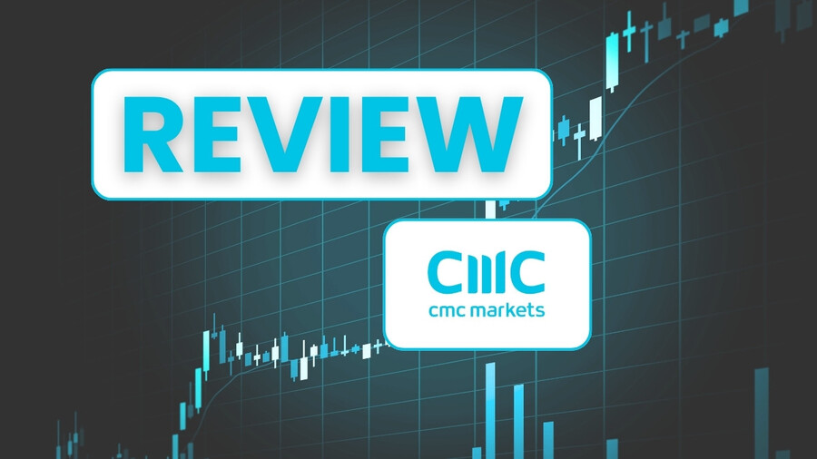 Review completa de CMC Markets