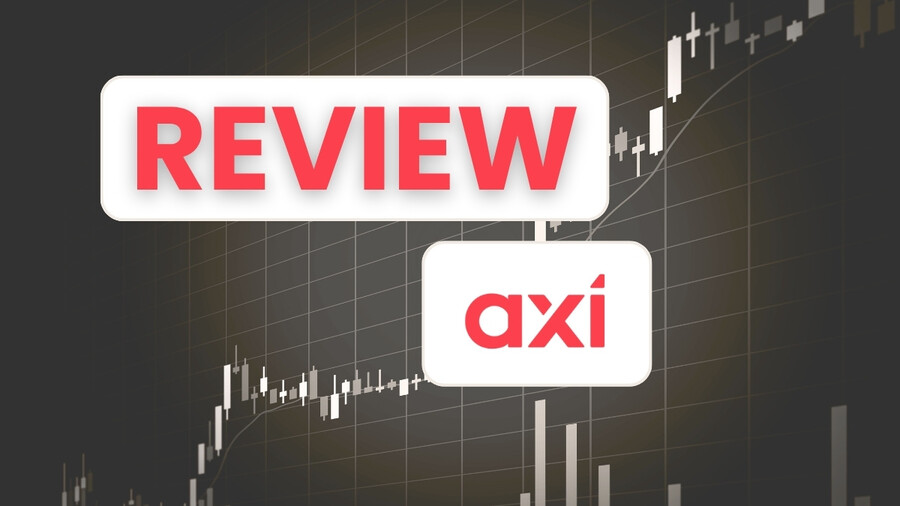 Review completa de Axi