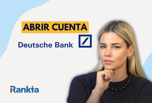 Cómo abrir una cuenta en Deutsche Bank
