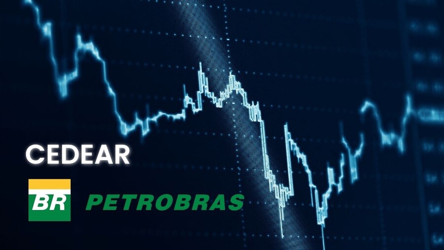 CEDEAR Petrobras: ratio, dividendos y cómo invertir